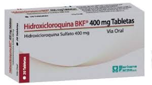 Quiénes están acopiando cloroquina, una de las drogas a las que ...