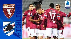 Sampdoria vs torino stream is not available at bet365. Highlights Torino 2 2 Sampdoria Football Italia