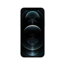 Apple iPhone 12 Pro 128 GB Silber ...