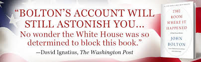 Has john ever won a prize at a race? Amazon Com The Room Where It Happened A White House Memoir Ebook Bolton John R Kindle Store