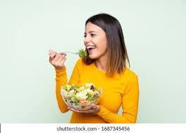 Alimentacion Saludable Imagenes Fotos De Stock Y Vectores Shutterstock
