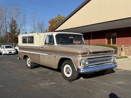 Image result for Tan 1966 Truck