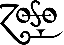 If you're looking for a free alternative that's similar, check out kashmir font by altsys metamorphosis. File Zoso Jimmy Page Saturn Sigil Svg Wikimedia Commons Led Zeppelin Tattoo Led Zeppelin Zeppelin