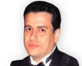 Obituary information for Bakhus Daher