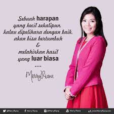 Over the time it has been ranked as high as 270 299 in the world, while most of its traffic comes from indonesia, where it reached as high as 3 095 position. Merry Riana Kata Motivasi Cerita Motivasi Iphincow Com