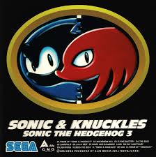 It is part of the sonic the hedgehog series and follows sonic the hedgehog 2 (1992). Sonic Knuckles Sonic The Hedgehog 3 Sonic News Network Fandom