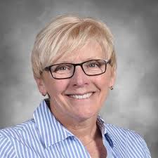 Sharon Mechling's Instagram, Twitter & Facebook