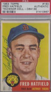 1953 Topps