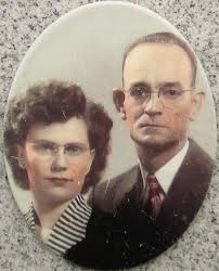 Irven Eugene McFadden (1911-1995)