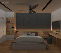 The sanderson @ bukit serdang reviews. Contemporary Modern Bedroom Condominium Design Ideas Photos Malaysia Atap Co