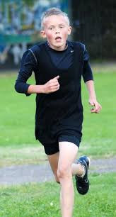 Cardiff and the Vale of Glamorgan Schools boys' cross-country league 1.