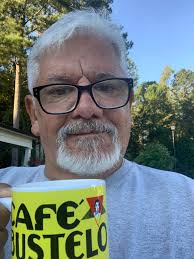 Good morning from south georgia