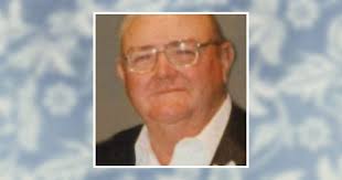 Earl W. Henry Obituary July 19, 2014