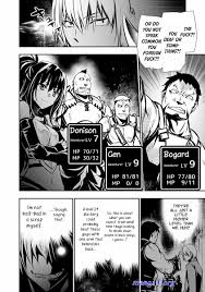 isekai ntr shinyuu no onna wo saikyou skill de otosu houhou 18 - Manga 1