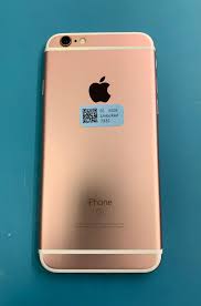 iphone 6s rose gold 64 gb unlocked mercari iphone iphone 6s rose gold smartphone deals