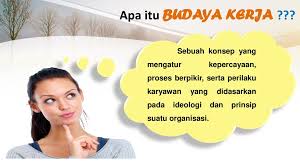 Contoh risalah budaya kerja pada suatu instansi. Biro Organisasi Provinsi Jawa Timur Ppt Download