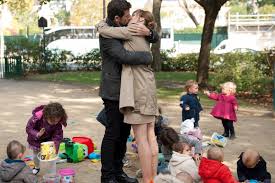 Désormais amis, patrick bruel et amanda sthers travaillent également ensemble. Patrick Bruel Le Defi De La Paternite La Presse