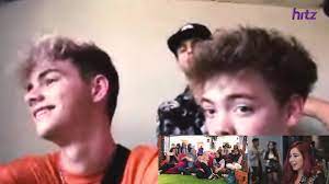 Malaysia movie making scene is abysmal compared to even thailand or indonesia. Hitz Talks To Why Don T We Ft Malaysian Limelights Youtube