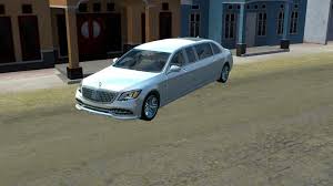 Maybe you would like to learn more about one of these? Mercedes Benz S650 Car Mod Bussid Sgcarena