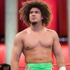 It was his first appearance inside a wwe ring in over a decade. Carlito Returned To Wwe And The Fan Response Surprises Him Superfights