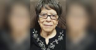 Obituary for Ella M. Shelton