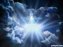 Image result for images absent from the body, and to be present with the Lord