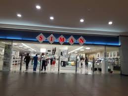 Almacenes Siman Plaza Mundo Department Store In Soyapango El Salvador Top Rated Online