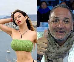 Natthy Chilena lanzó épicas bromas por el "beso negro" hacia Lucho Jara ¡Se  desató en Instagram! |FOTO--> https://bit.ly/3liyxcc