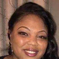 Jacquelyn Lavone Roberson Obituary