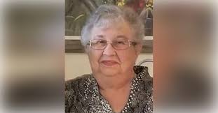 Obituary information for Alice Sharon Coleman