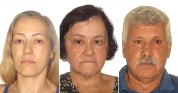 Police Officer Used AI Voice Cloning to Deceive Victims' Family in Triple  Homicide Case - OECD.AI