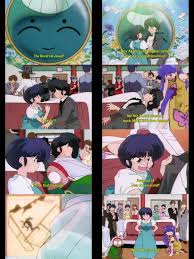 In 2020 Anime Ranma Art