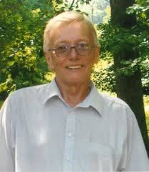 Neil Hallberg, Center Point, Iowa formerly of McGregor, Iowa, November 8,  2019