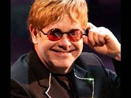 Jesus Was Gay According To Elton John
