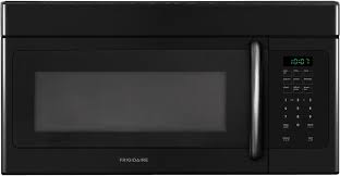 Ta b l e o f c o n t e n t s. Frigidaire Ffmv162lb 30 Inch Over The Range Microwave With Multi Stage Cooking Two Speeds Ready Select Controls 1 6 Cu Ft Capacity 1 000 Watts 10 Power Levels 300 Cfm Fits More Capacity Glass Turntable And Convertible To