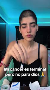 Mi testimonio sobre la lucha contra el cáncer terminal