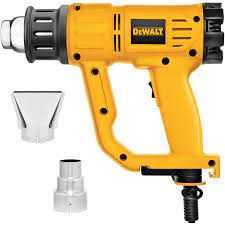 Heat Gun D26950 Dewalt
