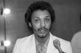 Isley Brothers Member Chris Jasper Dead at 73