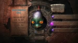 The free fire zone is now more heavily defended after abe gained the shrykull's power. Oddworld New N Tasty Review Outcyders