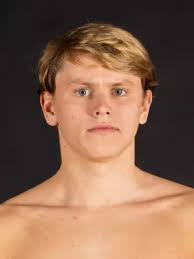 2025 All-NWC Men's Swimming Team Announced; Pioneers' Billings and DeNise &  Loggers' Lyon Earn Top Honors