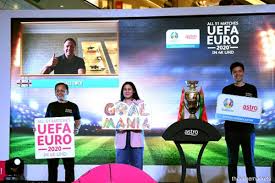 Menikmat astro dalam saluran high definition. Astro Aims To Grow Sports Package Subscribers The Edge Markets