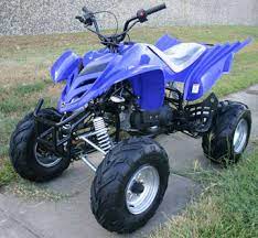 1 x ignition switch( 6 wires connection & 2 keys included) fcmb0216 2006 Kazuma Falcon 250 Adult Quad Atv Specs Sa