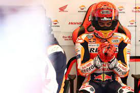 Marc marquez is no longer a surprise sensation. Km4nofym 3snjm