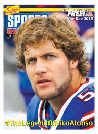 Sports & Leisure Magazine March/April 2015 by Marian Giallombardo