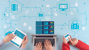  Web Hosting Services 