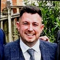 Joe Whitehouse Email & Phone Number