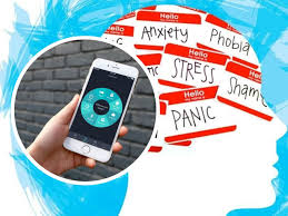 Happify builds on a huge body of research about mental health to help users overcome stress and negative thoughts and build better emotional health and. 7 Free Mental Health Apps For Dealing With Stress And Anxiety