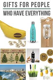 A gift like this provides the ability to start gathering data without having a specific question in mind, in. Gifts For People Who Have Everything Making Manzanita Gifts For Dad Gifts For Mom Gifts