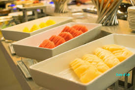 Du kan skrive i feltet til særlige anmodninger når du booker, eller kontakte overnatningsstedet direkte ved hjælp af kontaktoplysningerne i din bekræftelse. Supper Buffet St Giles Wembley Penang Premier Hotel Penang Crisp Of Life