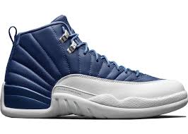Jordan 12 Retro Indigo In 2020 Air Jordans Air Jordan 12 Retro Air Jordans Retro